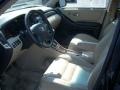 2003 Black Toyota Highlander Limited 4WD  photo #6