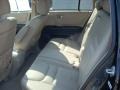 2003 Black Toyota Highlander Limited 4WD  photo #9