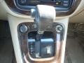 2003 Black Toyota Highlander Limited 4WD  photo #12