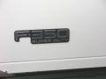 Oxford White - F350 Super Duty Lariat SuperCab 4x4 Photo No. 5