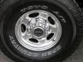 Oxford White - F350 Super Duty Lariat SuperCab 4x4 Photo No. 10