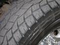 Oxford White - F350 Super Duty Lariat SuperCab 4x4 Photo No. 11