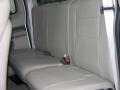 Oxford White - F350 Super Duty Lariat SuperCab 4x4 Photo No. 19