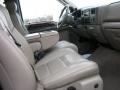 Oxford White - F350 Super Duty Lariat SuperCab 4x4 Photo No. 21