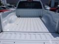 2008 Bright White Dodge Ram 1500 SLT Quad Cab 4x4  photo #5