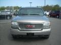 Pewter Metallic - Yukon XL SLT 4x4 Photo No. 2