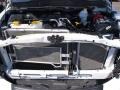 2008 Bright White Dodge Ram 1500 SLT Quad Cab 4x4  photo #7