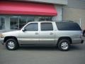 Pewter Metallic - Yukon XL SLT 4x4 Photo No. 3