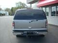 Pewter Metallic - Yukon XL SLT 4x4 Photo No. 4