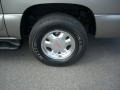 Pewter Metallic - Yukon XL SLT 4x4 Photo No. 5