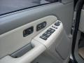 Pewter Metallic - Yukon XL SLT 4x4 Photo No. 7