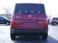 2007 Tango Red Pearl Honda Element EX AWD  photo #6