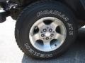 Forest Green - Wrangler Sahara 4x4 Photo No. 3
