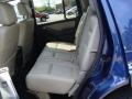 2008 Dark Blue Pearl Metallic Ford Explorer XLT 4x4  photo #19