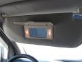 Indigo Blue Metallic - Express 1500 Passenger Conversion Van Photo No. 26