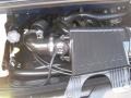Indigo Blue Metallic - Express 1500 Passenger Conversion Van Photo No. 34