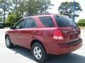 Radiant Red - Sorento LX Photo No. 3