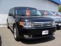 2009 Black Ford Flex SEL  photo #3