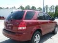 Radiant Red - Sorento LX Photo No. 4