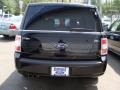 2009 Black Ford Flex SEL  photo #6