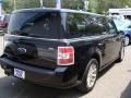 2009 Black Ford Flex SEL  photo #7