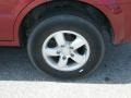 Radiant Red - Sorento LX Photo No. 10