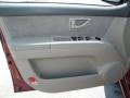 Radiant Red - Sorento LX Photo No. 16