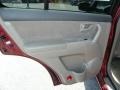 Radiant Red - Sorento LX Photo No. 22