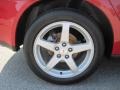 Crimson Red - G6 V6 Sedan Photo No. 9