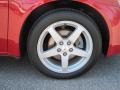 Crimson Red - G6 V6 Sedan Photo No. 10