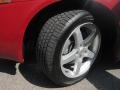 Crimson Red - G6 V6 Sedan Photo No. 11