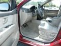 2005 Radiant Red Metallic Kia Sorento LX  photo #13