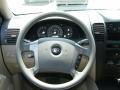 Radiant Red Metallic - Sorento LX Photo No. 19