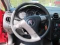 Crimson Red - G6 V6 Sedan Photo No. 28