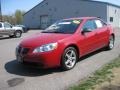 Crimson Red - G6 V6 Sedan Photo No. 1