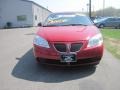 Crimson Red - G6 V6 Sedan Photo No. 2