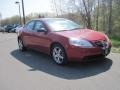 Crimson Red - G6 V6 Sedan Photo No. 3