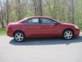Crimson Red - G6 V6 Sedan Photo No. 4
