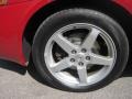 Crimson Red - G6 V6 Sedan Photo No. 7