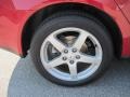 Crimson Red - G6 V6 Sedan Photo No. 9