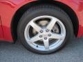 Crimson Red - G6 V6 Sedan Photo No. 10