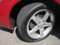 Crimson Red - G6 V6 Sedan Photo No. 11