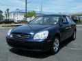 Deep Ocean Blue - Optima LX Photo No. 1