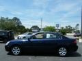 Deep Ocean Blue - Optima LX Photo No. 2