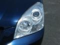Deep Ocean Blue - Optima LX Photo No. 9