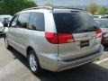 2004 Silver Shadow Pearl Toyota Sienna XLE Limited AWD  photo #4