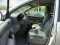 2004 Silver Shadow Pearl Toyota Sienna XLE Limited AWD  photo #7