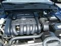 Deep Ocean Blue - Optima LX Photo No. 29