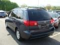 2007 Slate Gray Metallic Toyota Sienna LE  photo #4