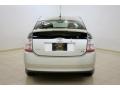 Millenium Silver Metallic - Prius Hybrid Photo No. 6